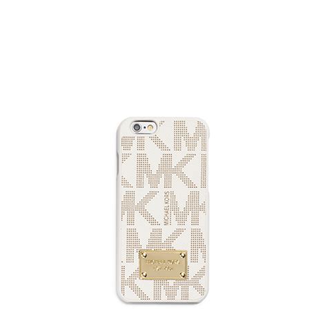 iphone 6 telefoonhoesje michael kors|Logo Phone Case for iPhone 6 .